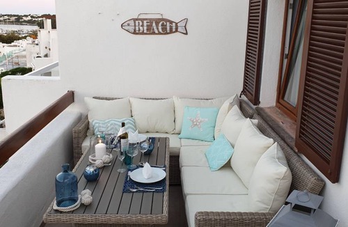 Cala d'Or Apartment | 83 m² Apartment ∙ 2 bedrooms ∙ 4 guests