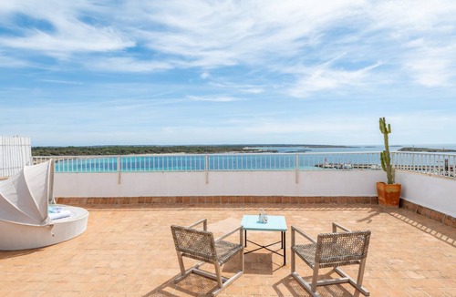 Colonia Sant Jordi Apartment | 84 m² Apartment ∙ 2 bedrooms ∙ 2 guests