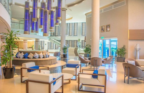 Dhahran Hotel | 84 m² Hotel ∙ 127 guests