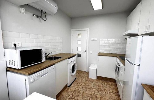 Pobles del Sud Apartment | 85 m² Apartment ∙ 3 bedrooms ∙ 5 guests