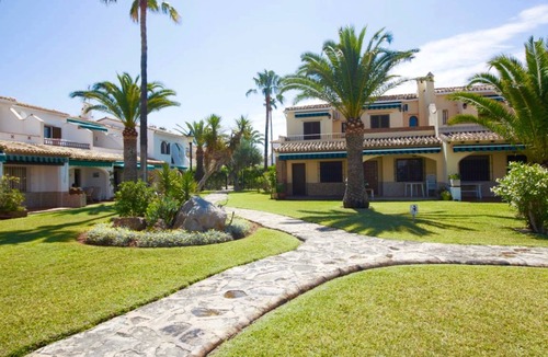 Denia Apartment | 85 m² Apartment ∙ 2 bedrooms ∙ 4 guests