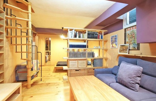 La Goleta Apartment | 85 m² Apartment ∙ 2 bedrooms ∙ 4 guests