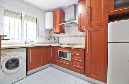 La Goleta Apartment | 85 m² Apartment ∙ 2 bedrooms ∙ 4 guests