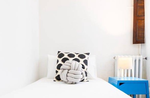 Palos de la Frontera Resort | 85 m² Private room ∙ 1 bedroom ∙ 1 guest