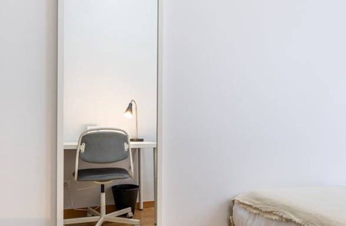 Palos de la Frontera Resort | 85 m² Private room ∙ 1 bedroom ∙ 1 guest