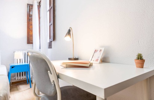 Palos de la Frontera Resort | 85 m² Private room ∙ 1 bedroom ∙ 1 guest