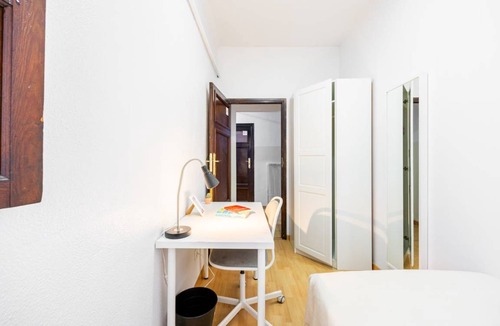 Palos de la Frontera Resort | 85 m² Private room ∙ 1 bedroom ∙ 1 guest