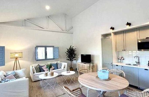 Venturada House | 85 m² House ∙ 3 bedrooms ∙ 8 guests