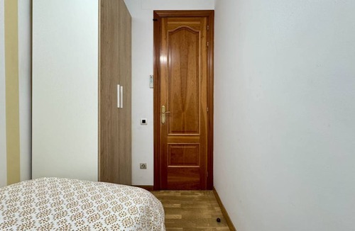 el Fort Pienc Resort | 85 m² Private room ∙ 1 bedroom ∙ 1 guest