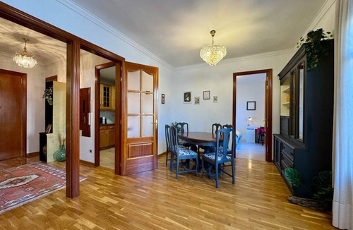 el Fort Pienc Resort | 85 m² Private room ∙ 1 bedroom ∙ 1 guest