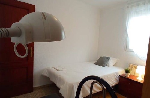 Ventas Resort | 85 m² Private room ∙ 1 bedroom ∙ 1 guest