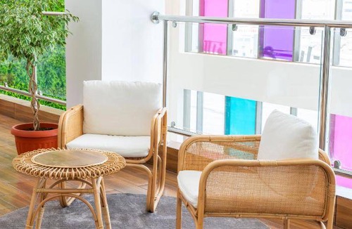 Qurtubah Hotel | 86 m² Hotel ∙ 2 bedrooms ∙ 127 guests