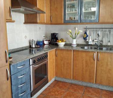 Meis Apartment | 87 m² Apartment ∙ 2 bedrooms ∙ 5 guests
