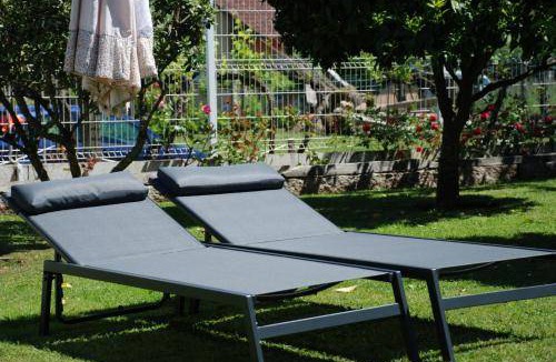 Meis Apartment | 87 m² Apartment ∙ 2 bedrooms ∙ 5 guests