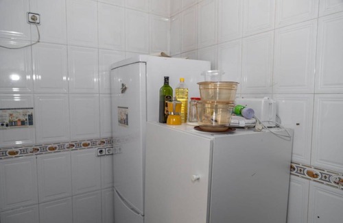 Palos de la Frontera Resort | 87 m² Private room ∙ 1 bedroom ∙ 1 guest
