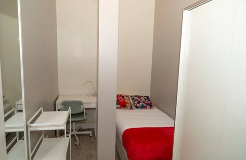 Palos de la Frontera Resort | 87 m² Private room ∙ 1 bedroom ∙ 1 guest