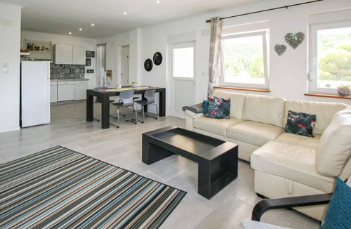 Orihuela Apartment | 88 m² Apartment ∙ 2 bedrooms ∙ 4 guests