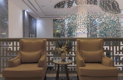Hafr Al Batin Hotel | 88 m² Hotel ∙ 4 guests