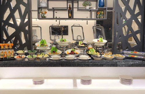 Hafr Al Batin Hotel | 88 m² Hotel ∙ 4 guests