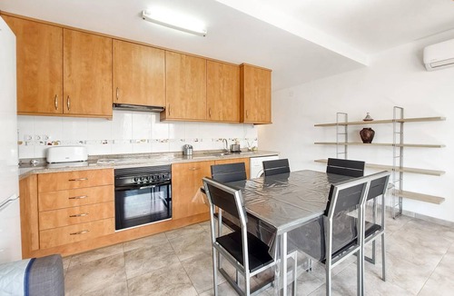 El Grau de Moncofa Apartment | 90 m² Apartment ∙ 2 bedrooms ∙ 6 guests