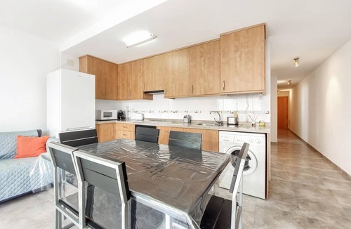 El Grau de Moncofa Apartment | 90 m² Apartment ∙ 2 bedrooms ∙ 6 guests