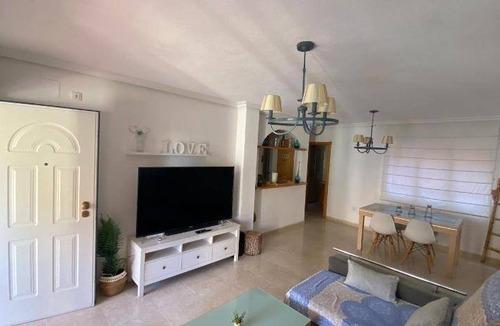 Calas de Mallorca Apartment | 90 m² Apartment ∙ 2 bedrooms ∙ 4 guests