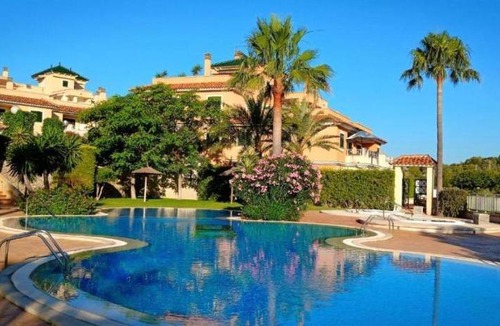 Calas de Mallorca Apartment | 90 m² Apartment ∙ 2 bedrooms ∙ 4 guests
