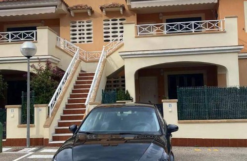Calas de Mallorca Apartment | 90 m² Apartment ∙ 2 bedrooms ∙ 4 guests