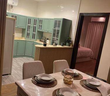 Al Sulimania Apartment | 90 m² Apartment ∙ 2 bedrooms ∙ 4 guests