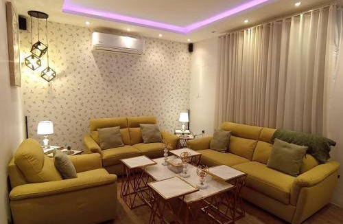 Al Sulimania Apartment | 90 m² Apartment ∙ 2 bedrooms ∙ 4 guests