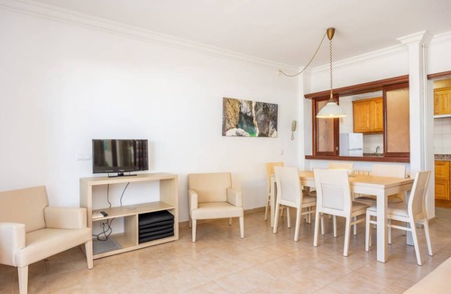 Cala Figuera Apartment | 90 m² Apartment ∙ 2 bedrooms ∙ 5 guests