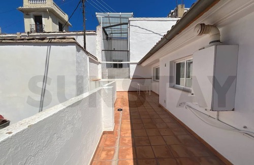 La Xerea Apartment | 90 m² Apartment ∙ 1 bedroom ∙ 2 guests