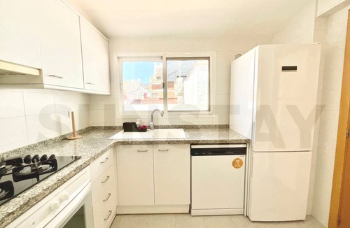 La Xerea Apartment | 90 m² Apartment ∙ 1 bedroom ∙ 2 guests
