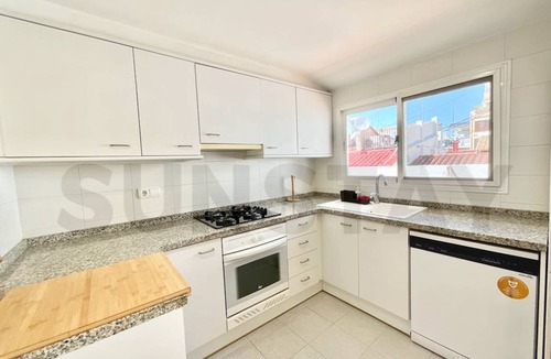 La Xerea Apartment | 90 m² Apartment ∙ 1 bedroom ∙ 2 guests
