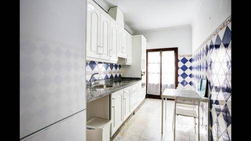 Old Town Apartment | 90 m² Apartment ∙ 2 bedrooms ∙ 5 guests