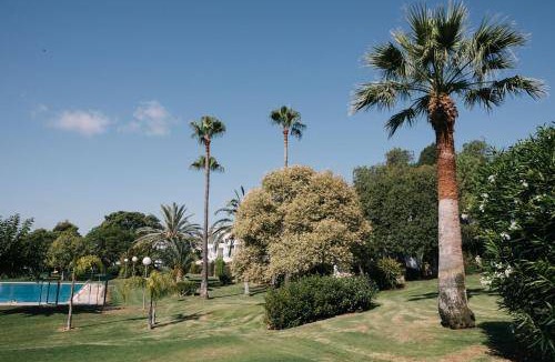 Puzol Apartment | 90 m² Apartment ∙ 2 bedrooms ∙ 4 guests