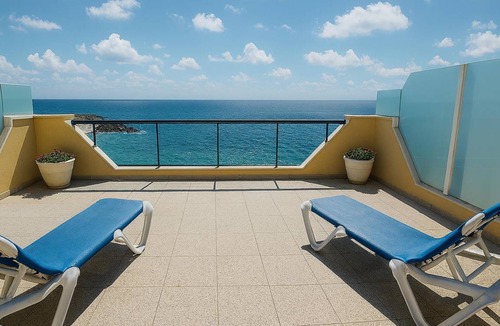 Estepona Apartment | 90 m² Apartment ∙ 2 bedrooms ∙ 4 guests