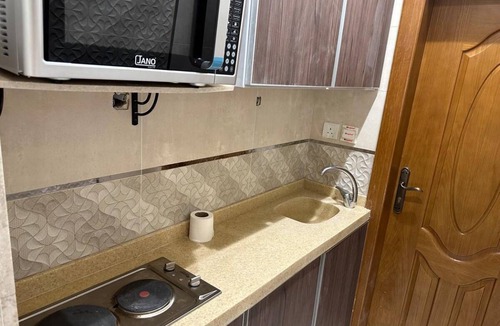 Jeddah Apartment | 90 m² Apartment ∙ 2 bedrooms ∙ 5 guests