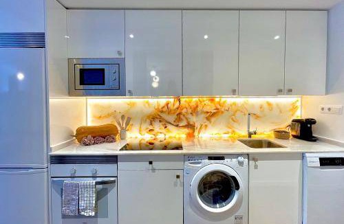Malasana Apartment | 90 m² Apartment ∙ 3 bedrooms ∙ 6 guests