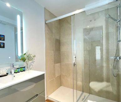 Malasana Apartment | 90 m² Apartment ∙ 3 bedrooms ∙ 6 guests