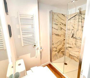 Malasana Apartment | 90 m² Apartment ∙ 3 bedrooms ∙ 6 guests