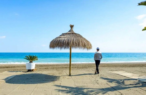 Fuengirola Apartment | 90 m² Apartment ∙ 2 bedrooms ∙ 4 guests