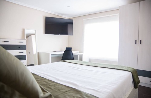Alfara del Patriarca Resort | 90 m² Private room ∙ 1 bedroom ∙ 1 guest