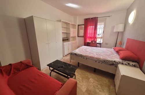 Alfara del Patriarca Resort | 90 m² Private room ∙ 1 bedroom ∙ 1 guest
