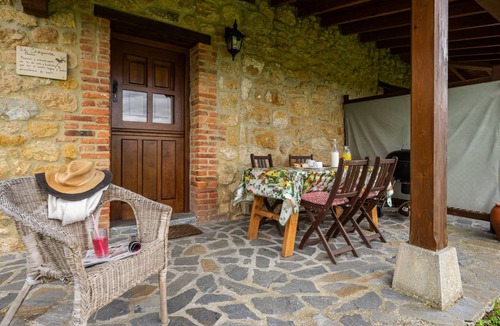 Pruneda House | 90 m² House ∙ 2 bedrooms ∙ 2 guests