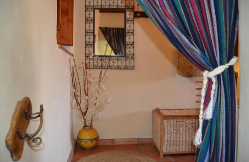 Eslida House | 90 m² House ∙ 2 bedrooms ∙ 6 guests