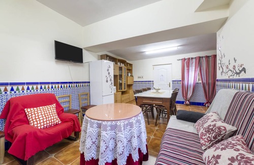 Macael House | 90 m² House ∙ 2 bedrooms ∙ 7 guests