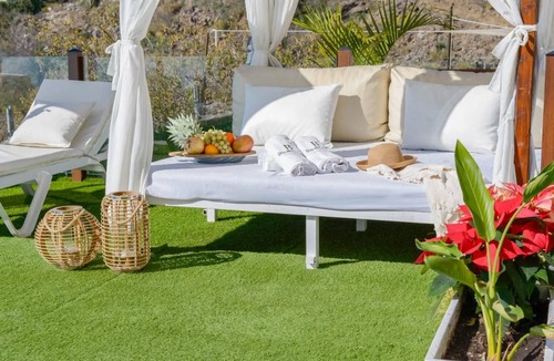Torrox House | 90 m² House ∙ 2 bedrooms ∙ 4 guests