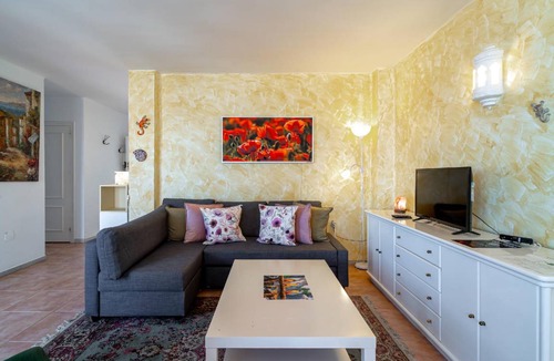 Urbanizacion Ladera del Mar House | 90 m² House ∙ 2 bedrooms ∙ 4 guests