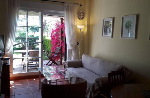 Islantilla House | 90 m² House ∙ 2 bedrooms ∙ 4 guests